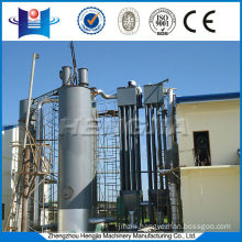 Durable industrial used wood gasifier/wood gasifier generator for sale